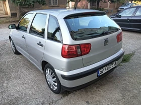 Seat Ibiza 1.4 i klima, снимка 6