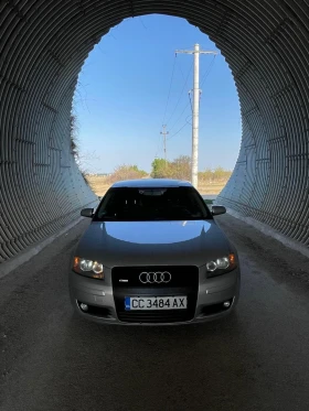 Audi A3 | Mobile.bg    6