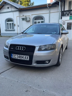 Audi A3 | Mobile.bg    2