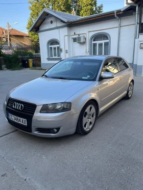 Audi A3 | Mobile.bg    5