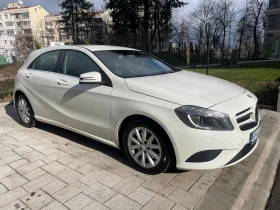 Mercedes-Benz A 180, снимка 3