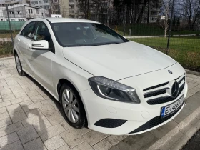 Mercedes-Benz A 180, снимка 1