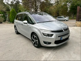  Citroen Grand C4 Pic...