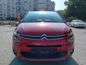  Citroen Grand C4 Pic...