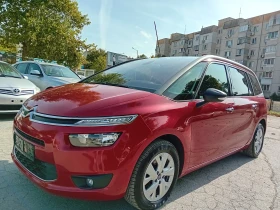 Citroen Grand C4 Picasso 1.6 HDi (KATO )  !!! | Mobile.bg    3