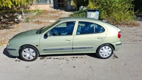 Renault Megane, снимка 8