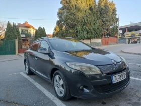     Renault Megane 1.5 DCi