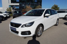 Peugeot 308 ACTIVE 1.5 e-HDI 102 BVM6 EURO 6.2//1811079, снимка 1