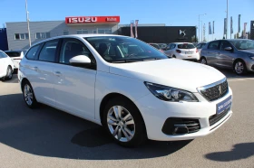 Peugeot 308 ACTIVE 1.5 e-HDI 102 BVM6 EURO 6.2//1811079, снимка 2