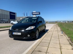 Mazda 5 2.0, снимка 2