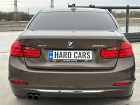 BMW 328 Xi* 2014г* АВТОМАТИК* 202.000КМ* , снимка 4