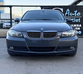 BMW 320 2.0d TOURING , снимка 2