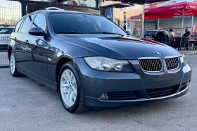 BMW 320 2.0d TOURING , снимка 3