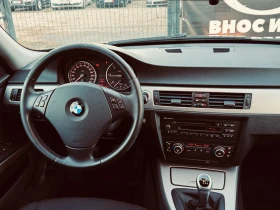 BMW 320 2.0d TOURING , снимка 11