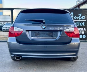 BMW 320 2.0d TOURING , снимка 5