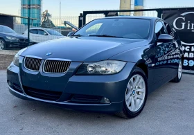 BMW 320 2.0d TOURING , снимка 1