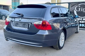 BMW 320 2.0d TOURING , снимка 4