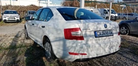 Skoda Octavia 1.6 TDI, снимка 4