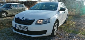 Skoda Octavia 1.6 TDI, снимка 1