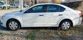 Skoda Octavia 1.6 TDI, снимка 5