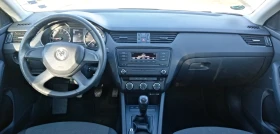 Skoda Octavia 1.6 TDI, снимка 10