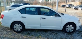 Skoda Octavia 1.6 TDI, снимка 6