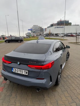 BMW 2 Gran Coupe 220D Xdrive, снимка 2