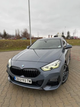 BMW 2 Gran Coupe 220D Xdrive, снимка 1