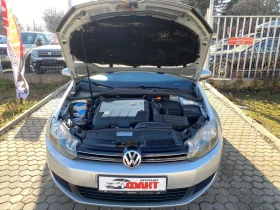 VW Golf 2.0TDi, снимка 16