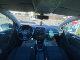 VW Golf 2.0TDi, снимка 9