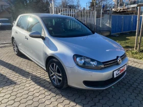 VW Golf 2.0TDi, снимка 3