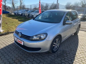 VW Golf 2.0TDi 1