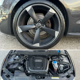 Audi A5 Sportback 2.0TDI, снимка 15