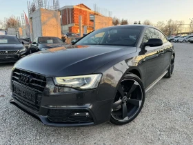 Audi A5 Sportback 2.0TDI 1