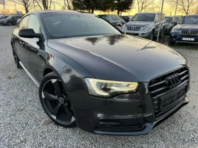 Audi A5 Sportback 2.0TDI, снимка 6