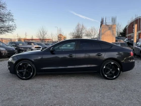 Audi A5 Sportback 2.0TDI, снимка 2