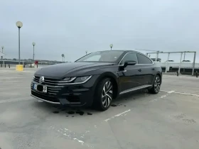 VW Arteon R line 2.0 TSI 4 MOTION, снимка 1