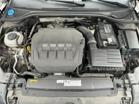 VW Arteon R line 2.0 TSI 4 MOTION, снимка 12