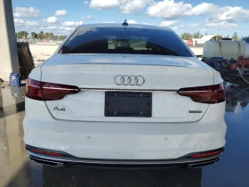 Audi A4 PREMIUM 40* КОЖА* ЗАДНА КАМЕРА* ПОДГРЕВ, снимка 6