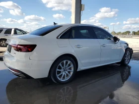 Audi A4 PREMIUM 40* КОЖА* ЗАДНА КАМЕРА* ПОДГРЕВ, снимка 3