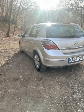 Opel Astra, снимка 4