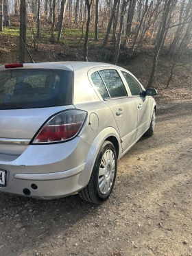 Opel Astra, снимка 6