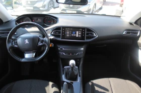 Peugeot 308 ACTIVE 1.6 e-HDI 115 BVM6//1311047, снимка 8