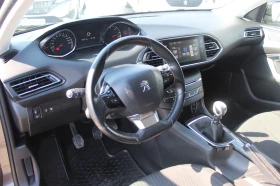 Peugeot 308 ACTIVE 1.6 e-HDI 115 BVM6//1311047, снимка 7