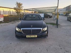 Mercedes-Benz E 220 Е220, снимка 2