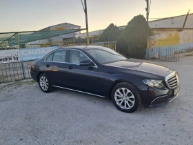 Mercedes-Benz E 220 Е220, снимка 3