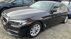 BMW 520 G30 - 59999 лв. - 51760369 | Car24.bg