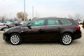 Opel Astra COSMO 1.4 TURBO BiFUEL  | Mobile.bg    3