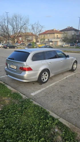 BMW 530 530xd, снимка 5