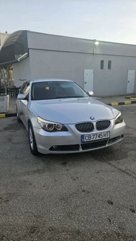 BMW 530 530xd, снимка 1